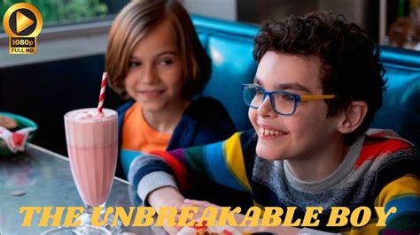 The Unbreakable Boy 2025 𝚆𝚊𝚝𝚌𝚑 Online With No Registration
